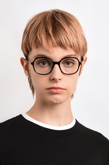 Designer Women Marc Jacobs Eyeglasses: MARC 512 - Back- SpecSMART Eye Clinic (Front Face View)